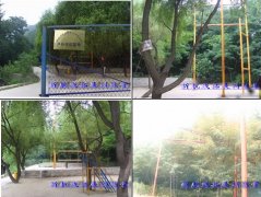 西安汤峪湖拓展训练基地
